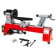 HOLZMANN Soustruh na dřevo (770W) D460FXL_230V