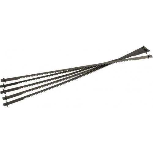 HOLZMANN Pilové plátky 5ks v balení DKS21PROSB HOLZMANN Pilové plátky 5ks v balení DKS21PROSB