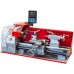 HOLZMANN Soustruh na kov (450W) ED400FDDIG_230V