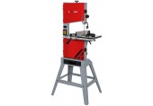 HOLZMANN Pásová pila s podstavcem (375W) HBS245HQ_230V