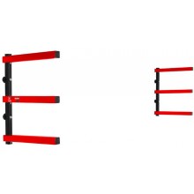 HOLZMANN Skladovací regál na dřevo HLR1