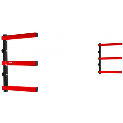 HOLZMANN Skladovací regál na dřevo HLR1 HOLZMANN Skladovací regál na dřevo HLR1