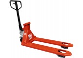 HOLZMANN Paletový vozík s váhou HUB25KG