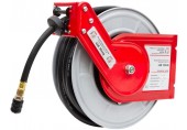 HOLZMANN Samonavíjející buben se vzduchovou hadicí 10 m LSR10HQ