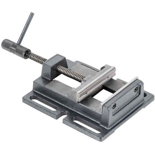 HOLZMANN Strojní svěrák (110mm) M120