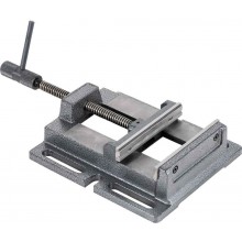 HOLZMANN Strojní svěrák (150mm) M150