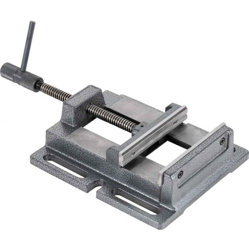 HOLZMANN Strojní svěrák (150mm) M150