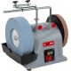 HOLZMANN Bruska pro mokré a suché broušení (225mm/250mm/180W) NTS250S_230V