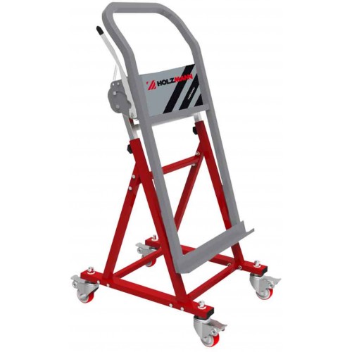 HOLZMANN Vozík na desky PW3040KIPP HOLZMANN Vozík na desky PW3040KIPP
