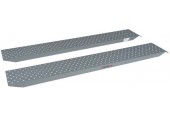 HOLZMANN Přístupová rampa (pár) RAMP04T
