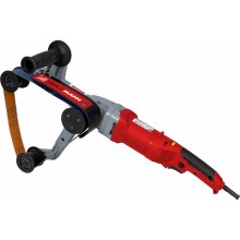 HOLZMANN Pásová bruska na trubky (40x760mm/800W) RSG760_230V