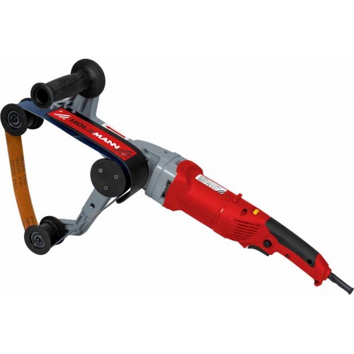 HOLZMANN Pásová bruska na trubky (40x760mm/800W) RSG760_230V