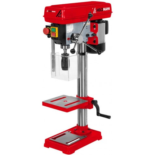 HOLZMANN Stolní vrtačka (400W) SB4115N_230V