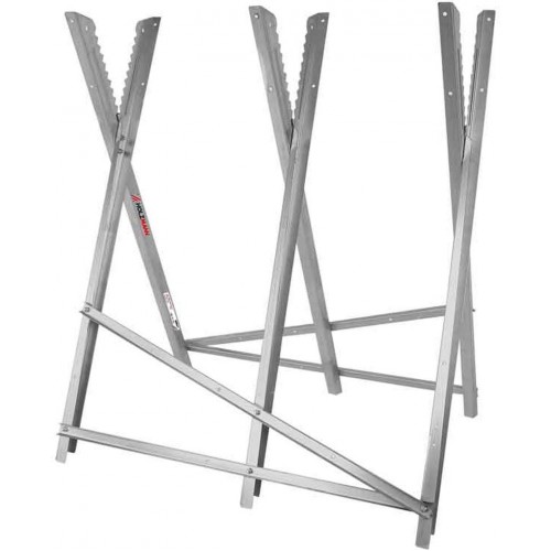 HOLZMANN Koza na řezání dřeva (150kg) SBO3X HOLZMANN Koza na řezání dřeva (150kg) SBO3X