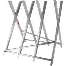 HOLZMANN Koza na řezání dřeva (150kg) SBO4X