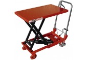 HOLZMANN Nůžkový zvedací stůl (150kg) SHT150XF