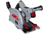 HOLZMANN Ponorná akumulátorová pila (140x20mm/2x20V/2,0Ah/kufr) TAS140AKKU