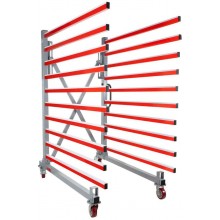HOLZMANN Mobilní držák obrobků (50kg/500kg) TAW140