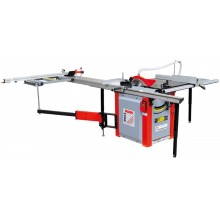 HOLZMANN Formátovací pila (4000W) TS315VF2000_400V