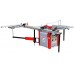 HOLZMANN Formátovací pila (315mm/4000W) TS315VF2000_400V