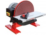 HOLZMANN Čelní kotoučová bruska (254mm/550W) TSM250_230V