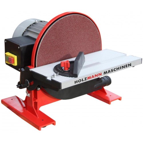 HOLZMANN Čelní kotoučová bruska (254mm/550W) TSM250_230V