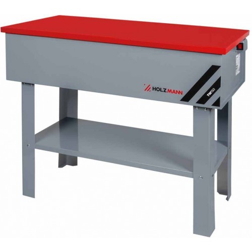 HOLZMANN Myčka nářadí a dílů (150l/26W) TW150_230V HOLZMANN Myčka nářadí a dílů (150l/26W) TW150_230V