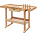 HOLZMANN Truhlářská hoblice (150kg/1260x620mm) WB126