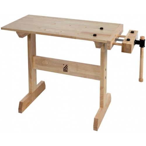 HOLZMANN Mobilní dětská hoblice (30kg/800x400mm) WB80MICRO