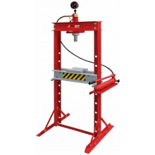 HOLZMANN Dílenský hydraulický lis 20t WP20H