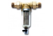 Honeywell Vodní filtr pro studenou vodu - vodní filtr miniplus, 3/4" FF06-3/4AA