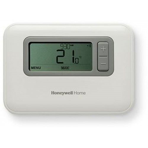 Honeywell T3 Programovatelný termostat T3H110A0081