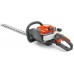 Husqvarna 122HD60 Nůžky na živý plot s benzínovým motorem (0,6kW/59cm) 9665324-01