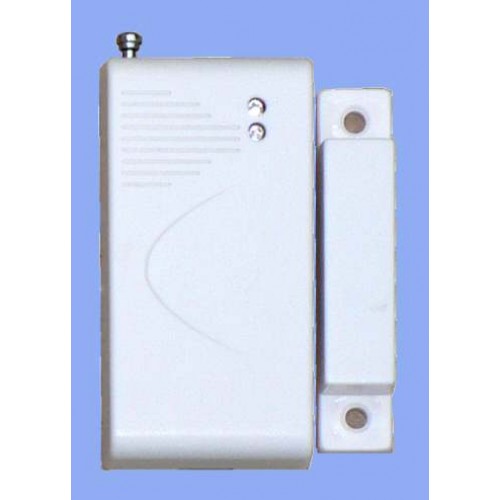 HUTERMANN Bezdrátový magnetický kontakt pro GSM alarm 0026