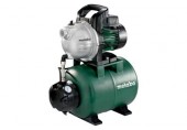 Metabo HWW 3300/25 G Domácí vodárna (900W/3300l/h) 600968000