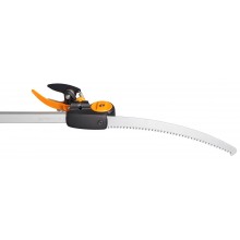 Fiskars Teleskopické nůžky UPX86 + pilka prořezávací 1023634