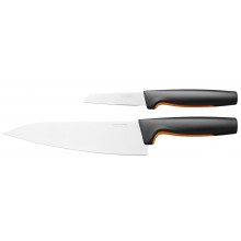 Fiskars FF kuchařský set - 2 nože 1057557