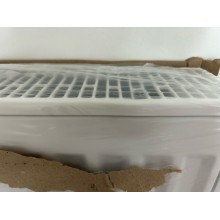 VÝPRODEJ Kermi Therm X2 Profil-Kompakt deskový radiátor pro rekonstrukce 22 954 / 900 FK022D909 POŠKOZENÁ MŘÍŽKA!!