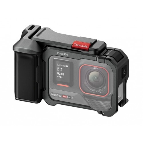 Insta360 Ace Pro 2/ Ace Pro Xplorer Grip Kit šedý INST130-22 Insta360 Ace Pro 2/ Ace Pro Xplorer Grip Kit šedý INST130-22