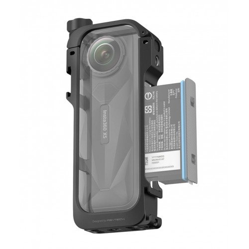 Insta360 X5 rámeček pro příslušenství INST750-13