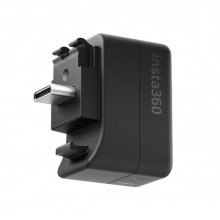 Insta360 X5 adaptér pro mikrofon INST750-14