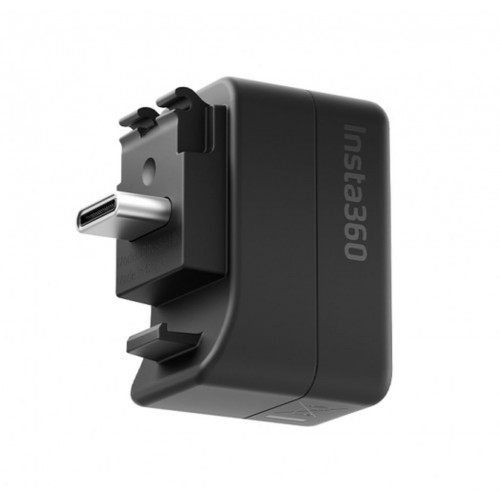 Insta360 X5 adaptér pro mikrofon INST750-14