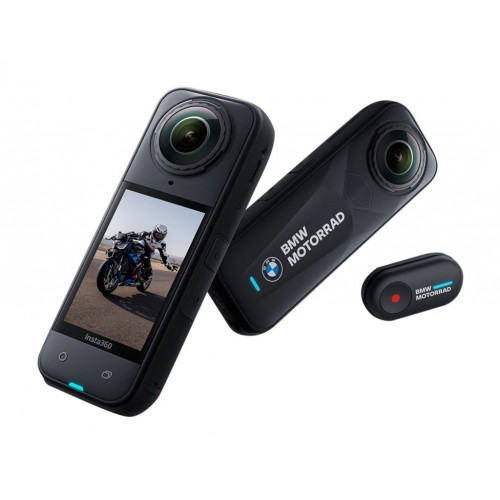 Insta360 X5 BMW limitovaná edice INST754