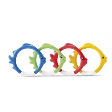 INTEX Dětské potapěcí kroužky, 55507