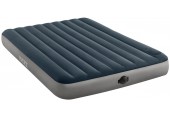 INTEX INTEX SINGLE-HIGH TWIN QUEEN Nafukovací postel 203 x 152 x 25 cm 64783