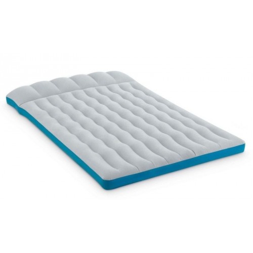 INTEX CAMPING MATS Nafukovací kempingová postel 127 x 193 x 24 cm 67999 INTEX CAMPING MATS Nafukovací kempingová postel 127 x 193 x 24 cm 67999