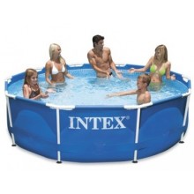 INTEX Bazén Metal Frame Pool 305 x 76 cm, 28200NP