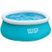 INTEX Easy Set Pool Bazén 183 x 51 cm 28101NP