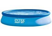 INTEX Bazén Easy Set Pool 457 x 84 cm, 28158GN