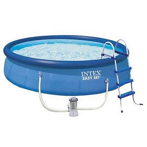 Intex Easy Set 457 x 107 cm 28166 Intex Easy Set 457 x 107 cm 28166